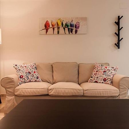 カディスLa Casa De Colon - Apartamento Doble En El Centroアパートメント エクステリア 写真